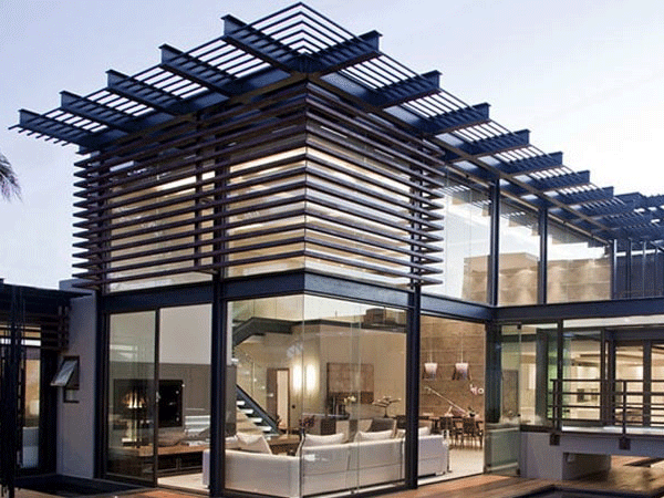 Lắp Đặt Nhà Tiền Chế