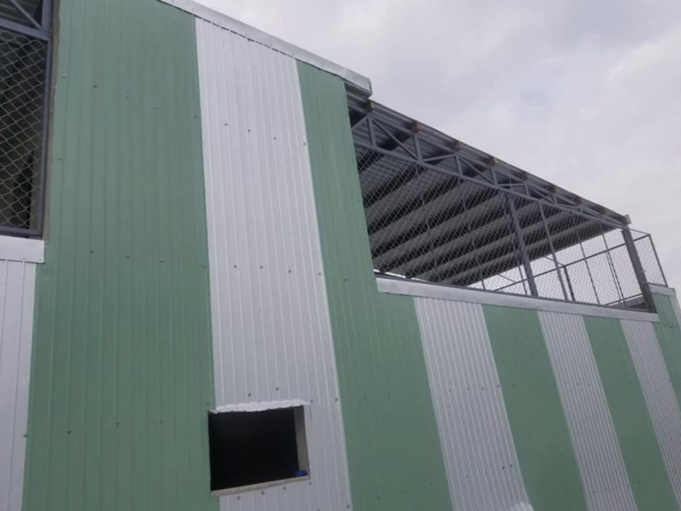 Đóng Tôn Chống Thấm Quảng Ngãi