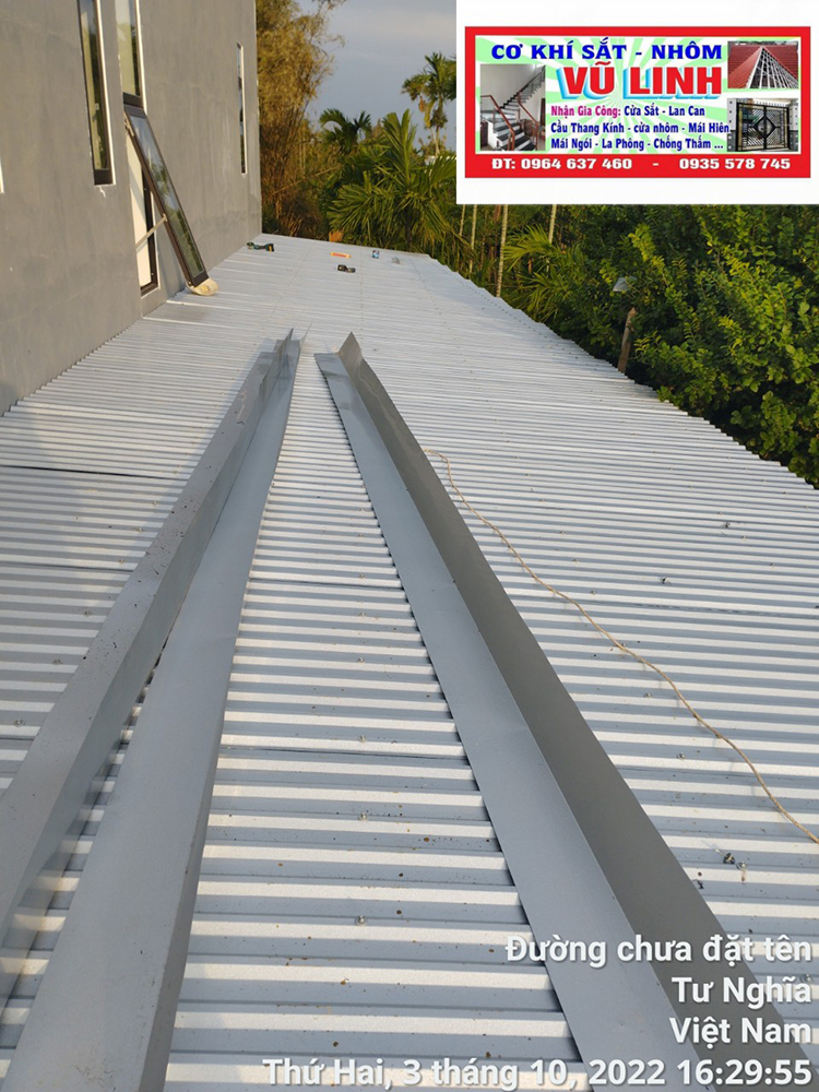 cơ khí nhôm kính quảng ngãi