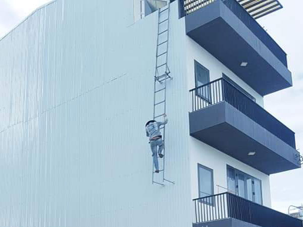 Đóng Tôn Chống Thấm Bình Sơn