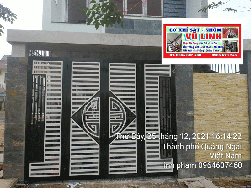 Gia công cơ khí CNC tại Quảng Ngãi