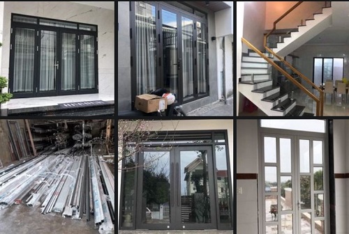 nh&ocirc;m k&iacute;nh quảng ng&atilde;i