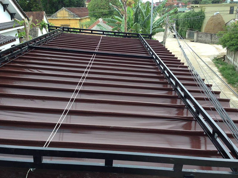 c&ocirc;ng ty l&agrave;m m&aacute;i xếp quảng ng&atilde;i