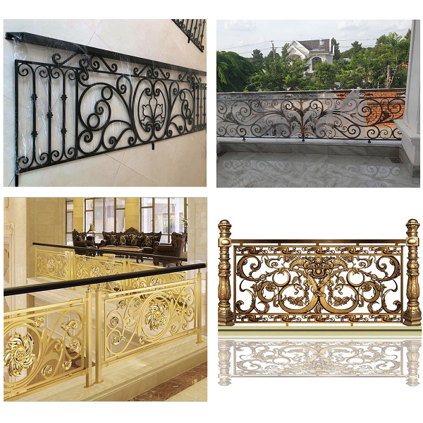 thic&ocirc;ng lan can đẹp quảng ng&atilde;i